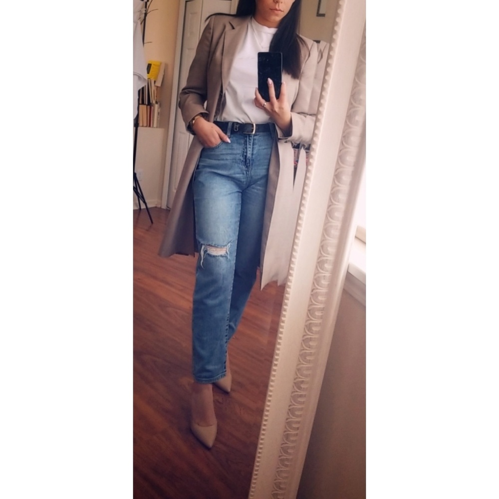 Meet your Posher, NUE Label